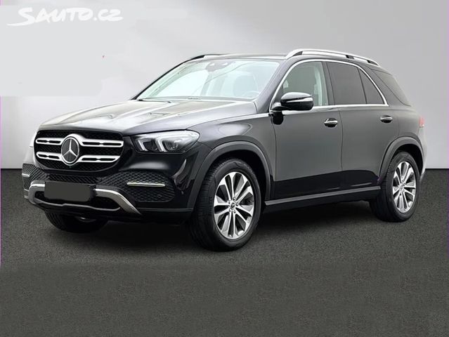 Mercedes GLE